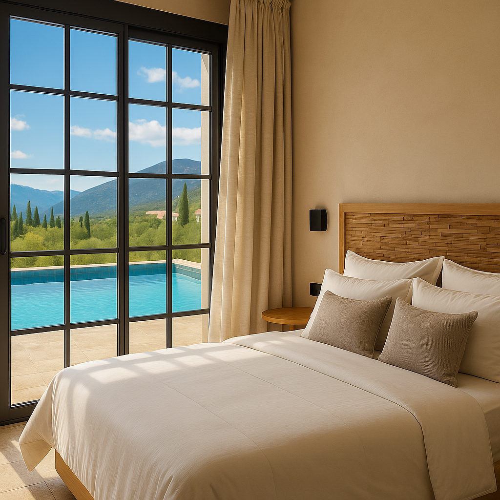Ainos Vista Villas