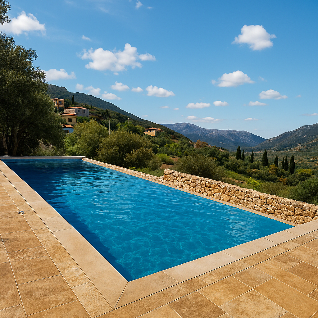 Ainos Vista Villas 4